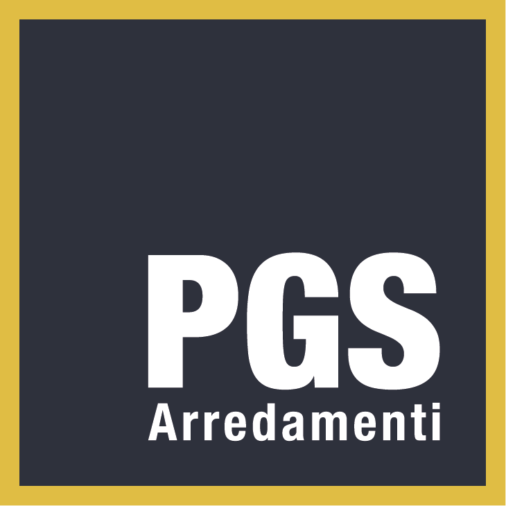 logo PGS Arredamenti